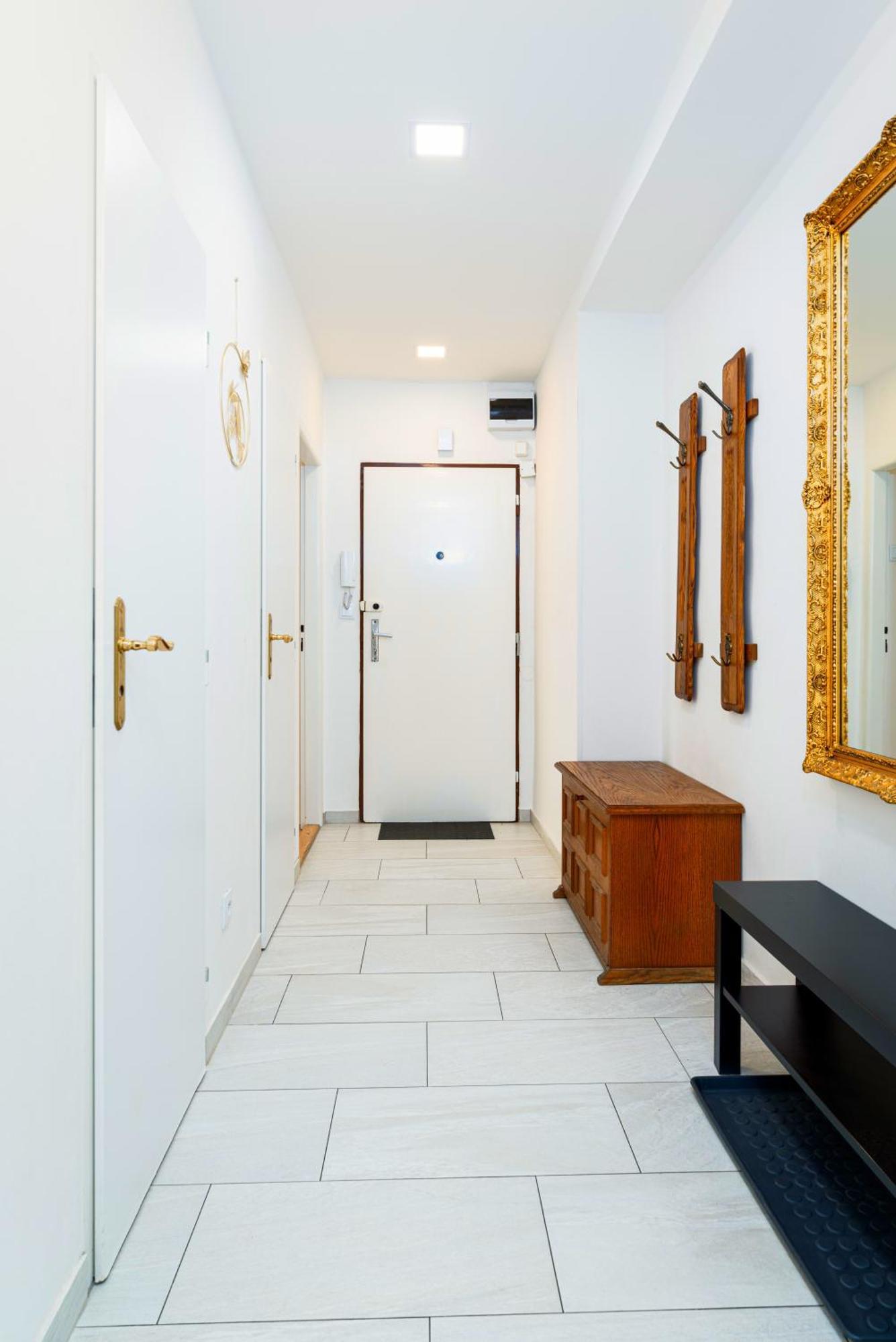 Apartamento Brilliant Deluxe Praga