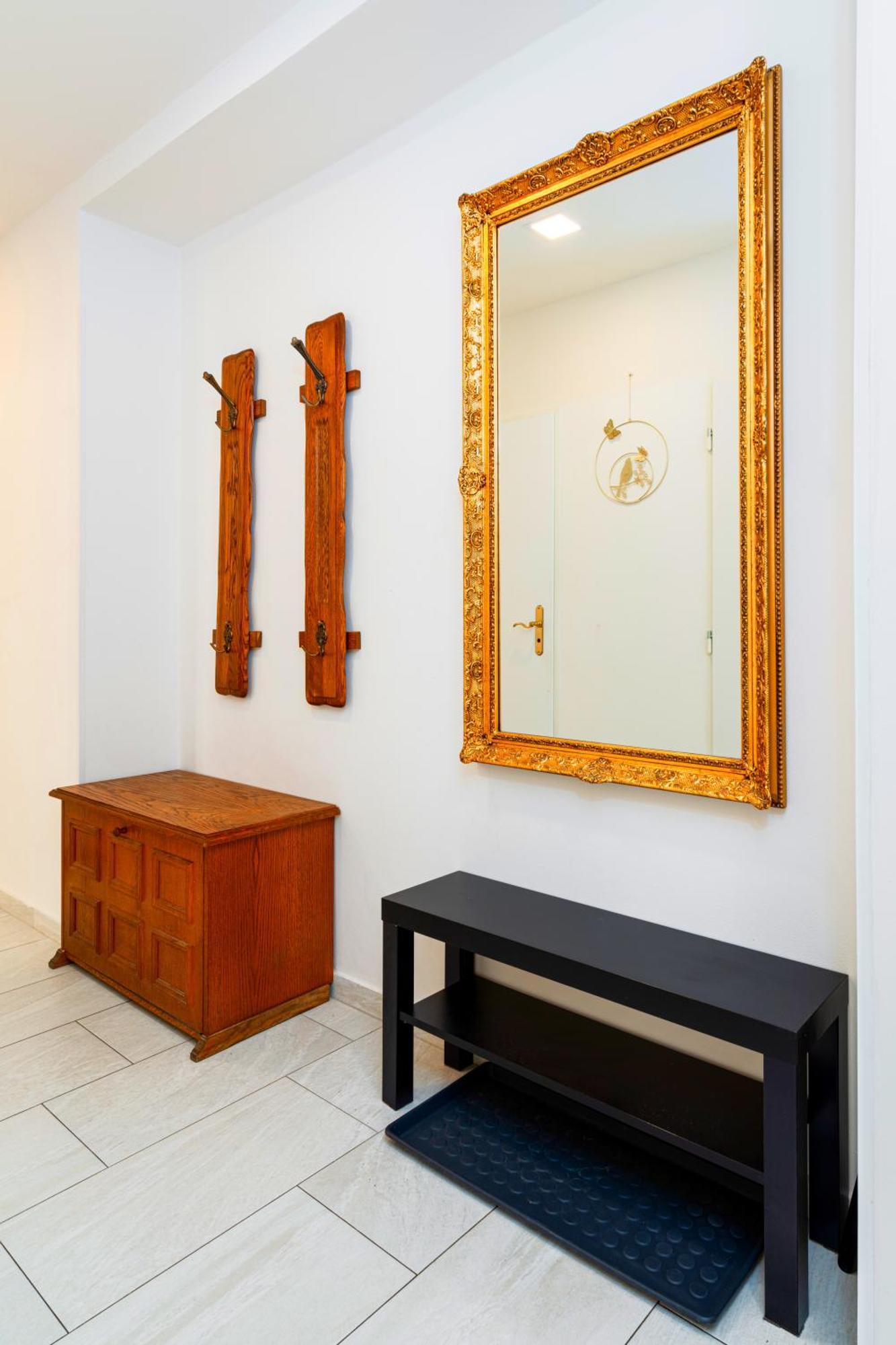 Apartamento Brilliant Deluxe