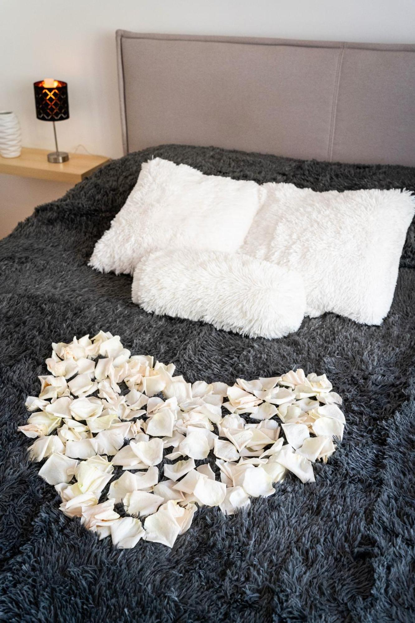 Apartamento Brilliant Deluxe